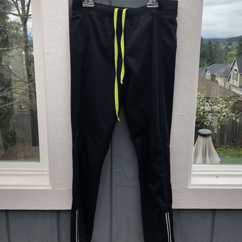 Exercise pants